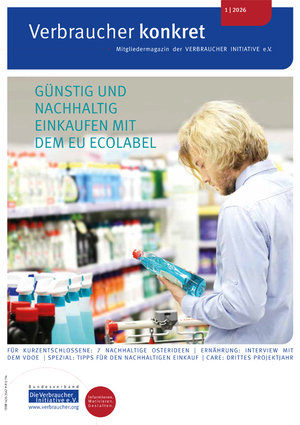 Mystery-Shopping-Studie 2025
