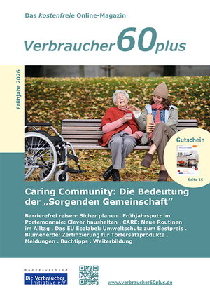 Umweltschutz zum Bestpreis